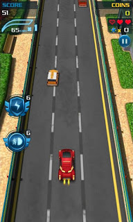Top 10 Best Car Racing For Android Games in 2015 Free Download