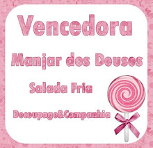 Concurso salada quente