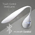 TOUCH LAMP BT SPEAKER