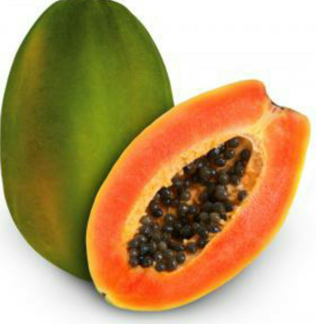La papaya