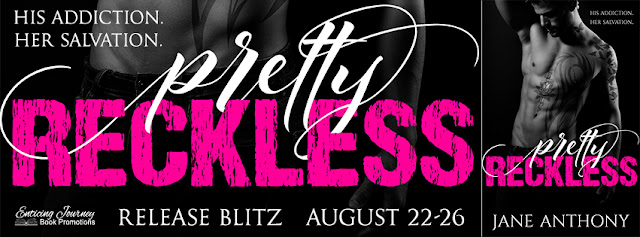 Pretty Reckless by Jane Anthology Release Review