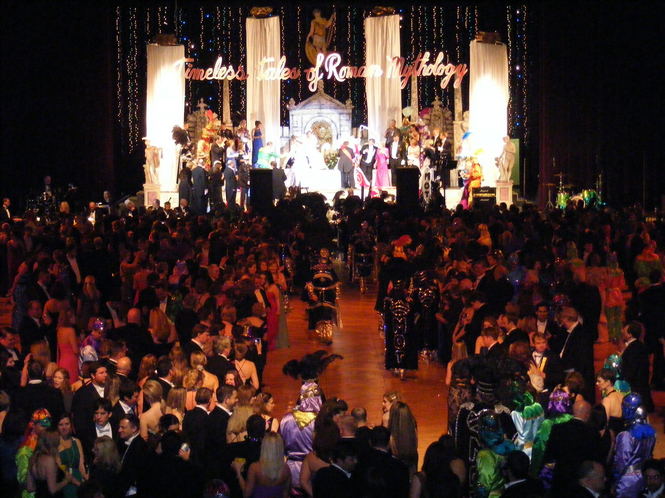 the mardi gras ends on what day