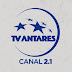 TV Antares Digital já tem data para reestrear programação local