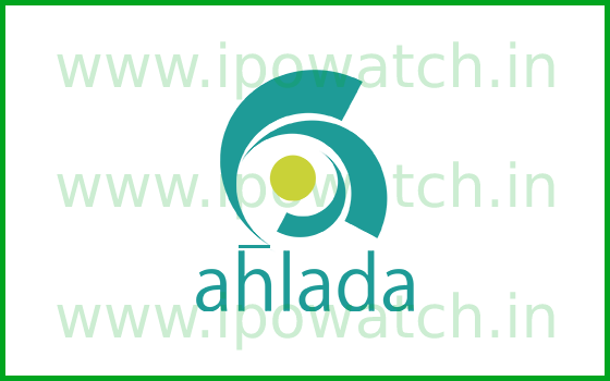 Ahlada engineers ltd ipo review