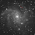 Boom! Sebuah Bintang Meledak di Rasi Bintang Cygnus