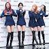 Dal Shabet holds their comeback showcase