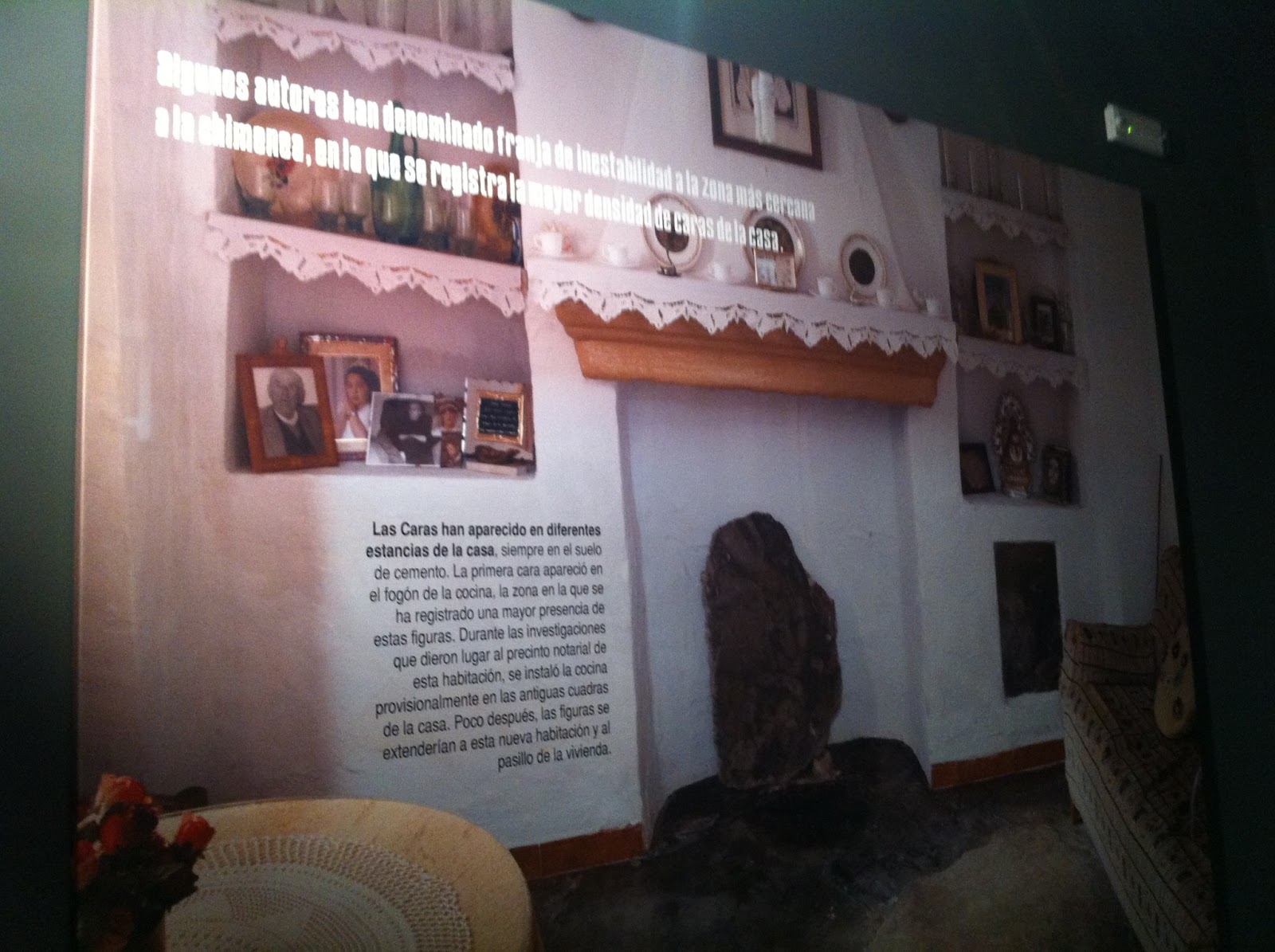 El mundoblog de Miguel Caballero Bélmez de la Moraleda Conjunción de