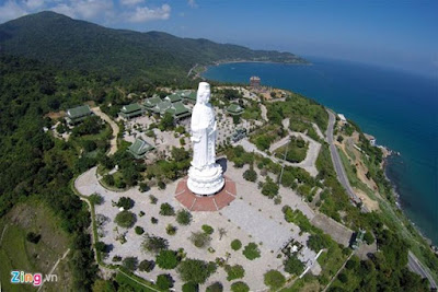 chùa linh ứng du lịch đà nẵng chùa linh ứng du lịch đà nẵng