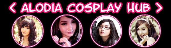 Alodia Gosiengfiao Scandal | FHM | Nude | Cosplay Pictures