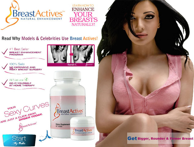 Breast Actives