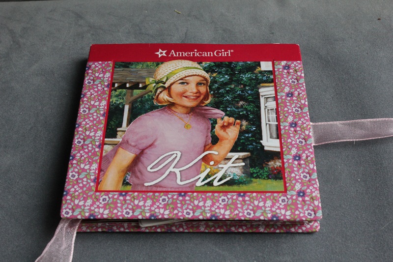 How Many Dolls? Some bits and bobs.