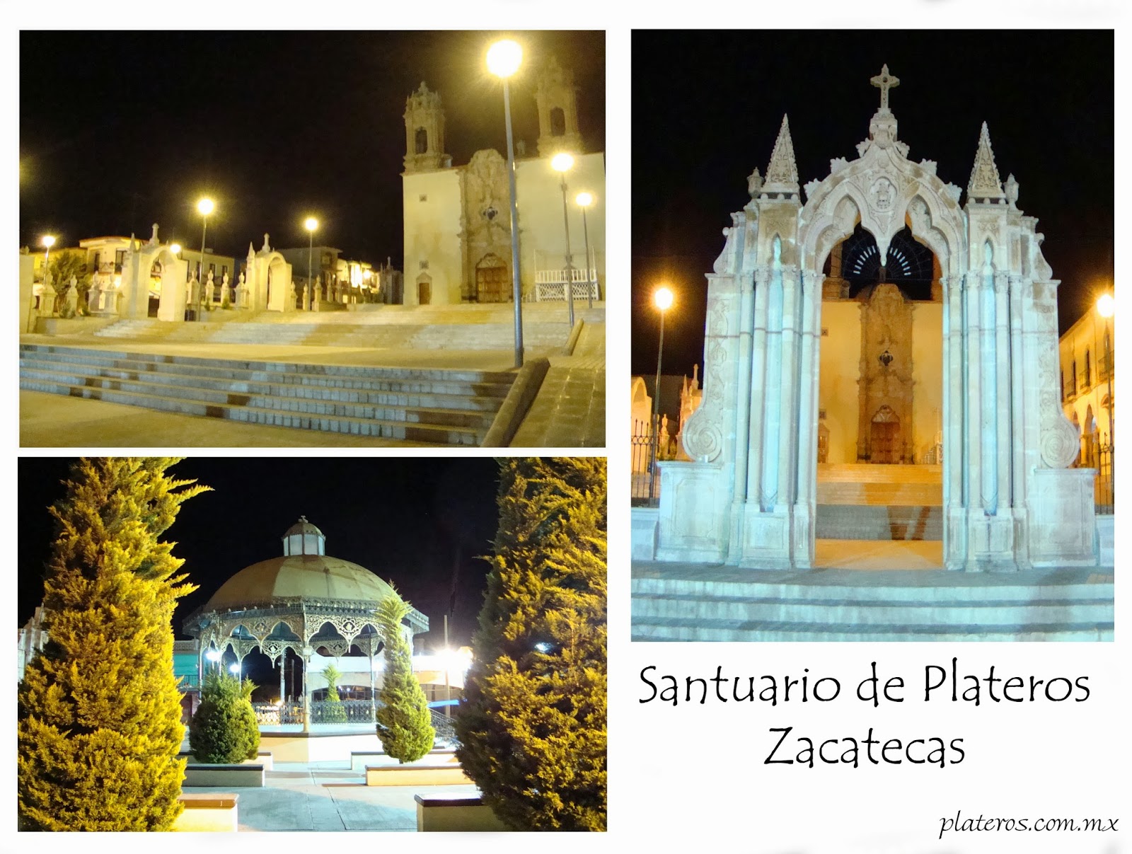 PLATEROS, ZACATECAS, MÉXICO