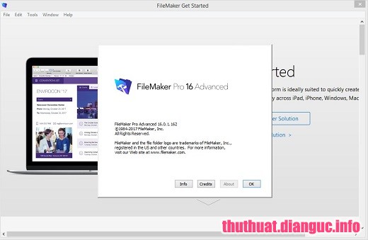 Download FileMaker Pro 17 Advanced 17.0.4.400 Full Cr@ck