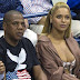 Beyonce's twins are very different 