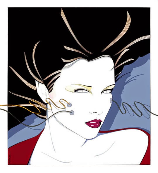 Pin On Beauty Editorials 2