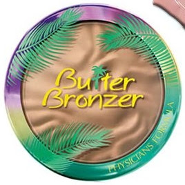 physicians formula bronzer butter