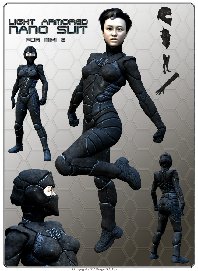 sci fi models and figures