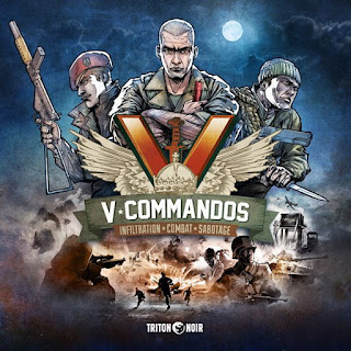 V-Commandos (unboxing) El club del dado Pic2693130