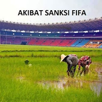 Meme gabar GBK di tanami padi Meme gabar GBK di tanami padi