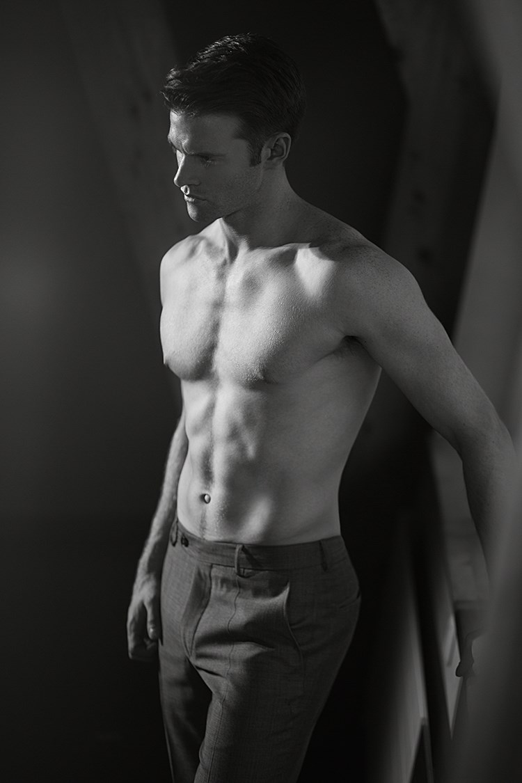 Mark MacKillop by Mirko Fuhrherr | Homotography