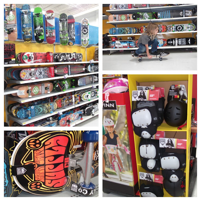 #ShaunWhiteSupplyCo, skateboarding, shaun white, collective bias