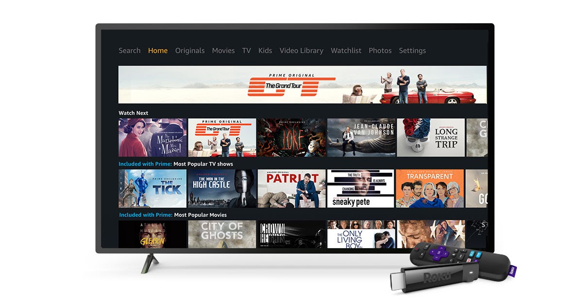 can you get facebook watch on roku tv