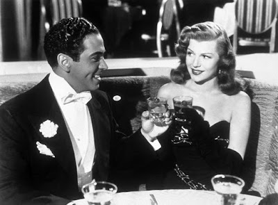 Gilda (1946) Rita Hayworth Image
