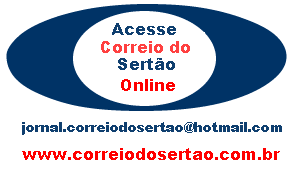 Correio do Sertão Online