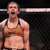 ジェシカ・アンドラージ「UFCポーランド大会でのカロリーナ・コバケビッチは期待外れだった。彼女が相手をしたのはUFCに参戦して間もないファイターだから当然ノックアウトで終わるものだと思っていた。もう少し相手を倒してやるという姿勢を見せるべきだ。」