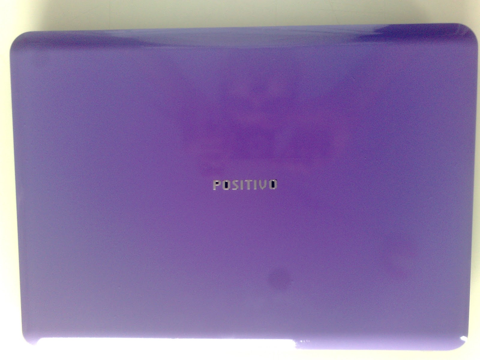 Ramiro Plotter: Notebook-roxo