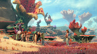 The Croods Movie Wallpaper 1