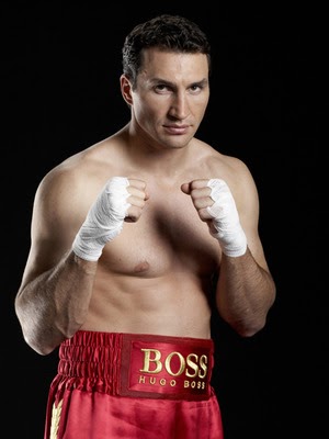 Dr Klitschko Dr Klitschko