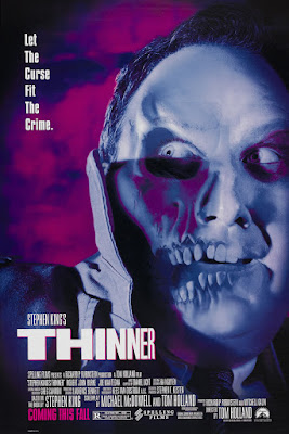 Thinner Poster