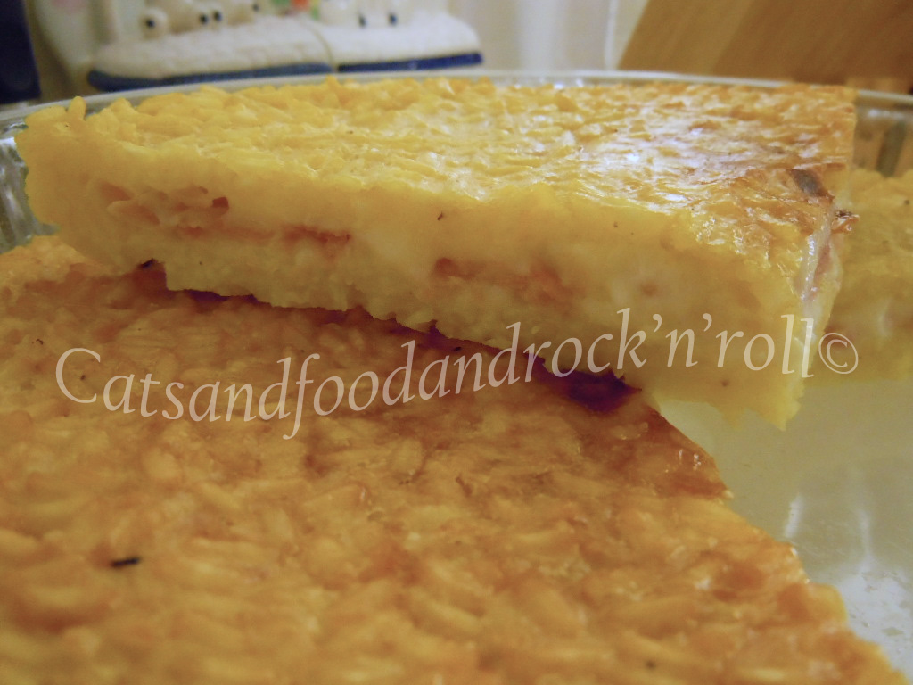 Cats and food and rock 'n' roll: agosto 2015 Creativo Filant Balcone