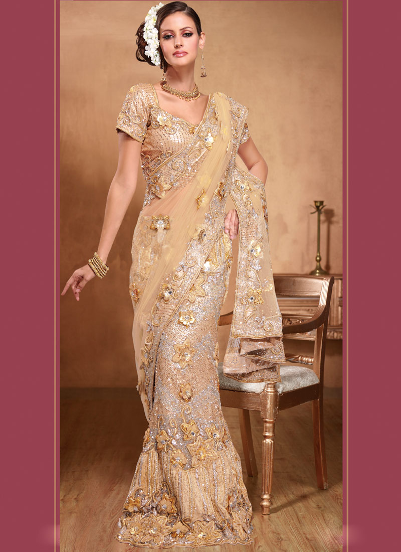 festival fashion sarees