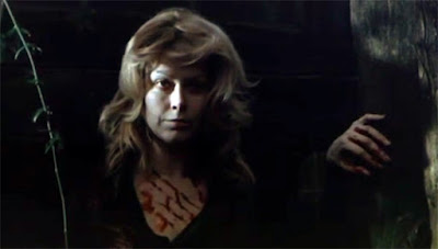 Teresa Gimpera as Elena
