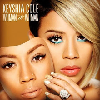  Woman To Woman (Keyshia Cole)