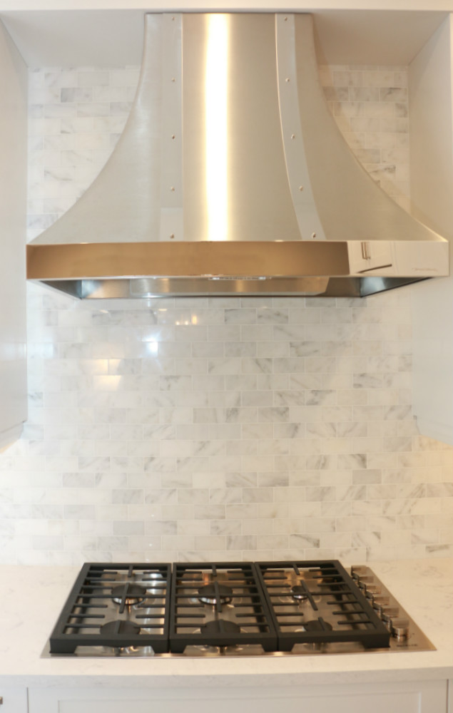 Toronto Custom Concepts Blog Oakville Range Hoods