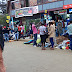 Public uproar over increased cases of robberies in Thika.