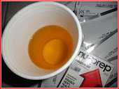 Negative Prohibited List WADA & multi Test Nu-Prep100 Freeze Dried NO DRUGS