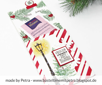 Swaps mit Stampin Up Swaps mit Stampin Up