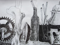 section view of ink drawing (8 of 11)