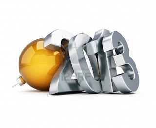 Happy New year 2013 beauty wallpapers