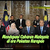 Mendepani Cabaran Malaysia di era Pakatan Harapan