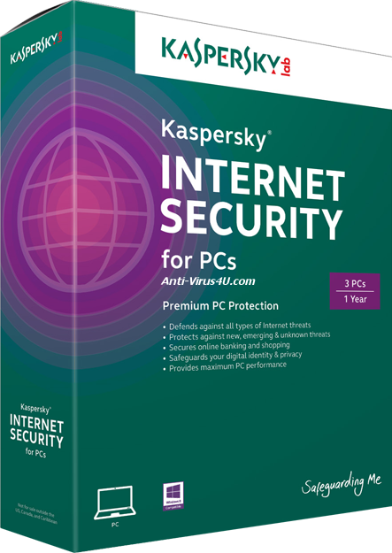 kaspersky internet security download free trial