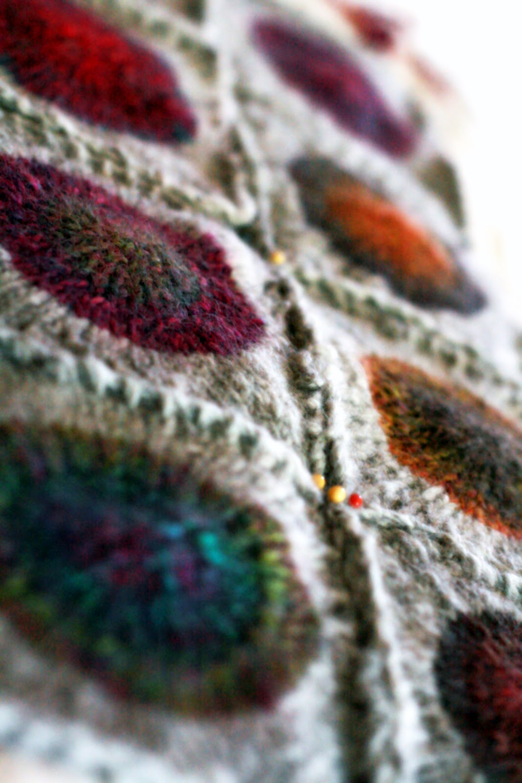 Nutty Irishman Knits Pop!