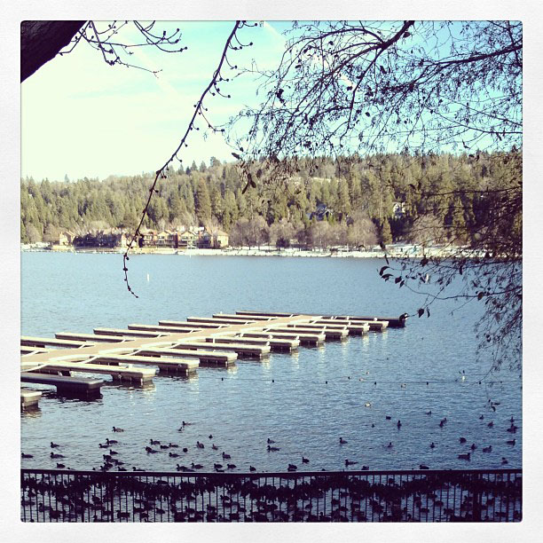 lake arrowhead