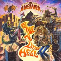 [2015] - Raise A Little Hell [Deluxe Edition] (2CDs)