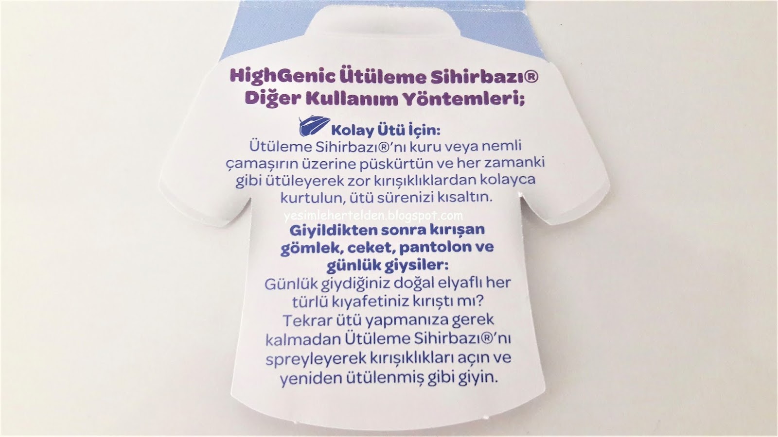 Ütü Olmadan Kırışıklıkları Açmanın 9 Yöntemi Ütü Olmadan Kırışıklıkları Açmanın 9 Yöntemi