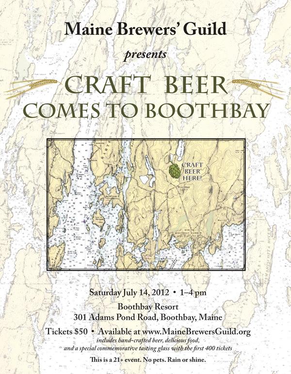 Maine Craft Beer Guild Maine Craft Beer Guild